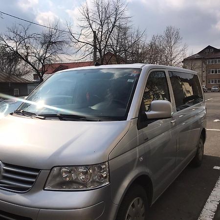 Mona Apartment Taxi#Airport #Parking#Bucharest#Therme Otopeni Exterior foto